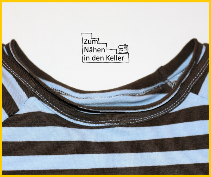 Raglanshirt Kids von Erbsenprinzessin mit Traktor Applikation nach der Vorlage von Oberschätzchen, Zum Nähen in den Keller, nähen für Jungs